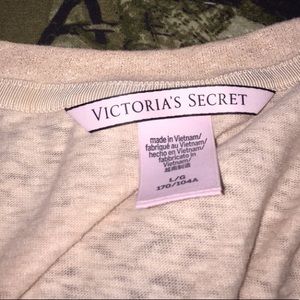 Victoria’s Secret top never worn